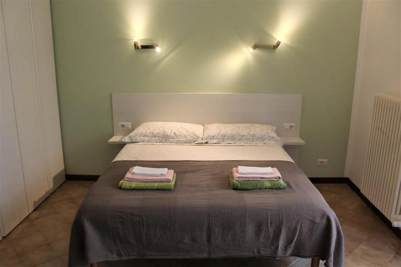 Nocleg ze śniadaniem Naturaliterre Bnb - Microfattoria Dovadola