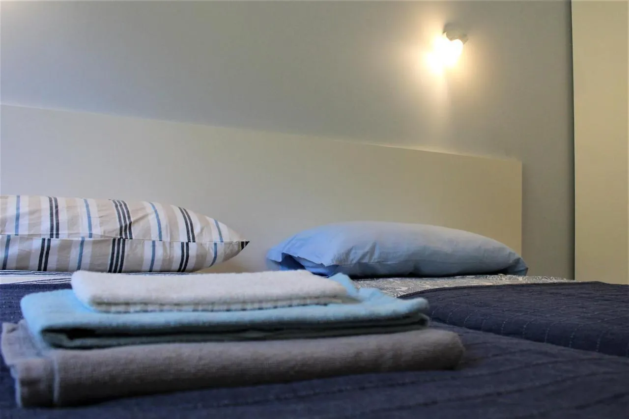 Naturaliterre Bnb - Microfattoria Dovadola 0*,