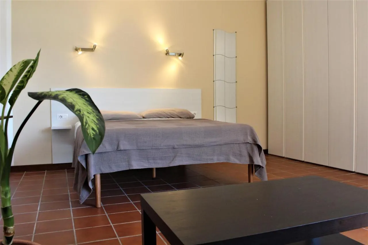 Naturaliterre Bnb - Microfattoria Dovadola Włochy