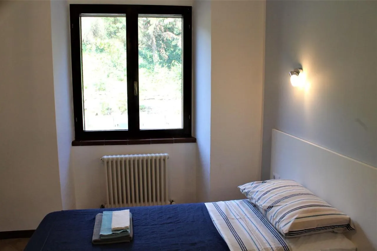 Naturaliterre Bnb - Microfattoria Dovadola 0*,  Włochy