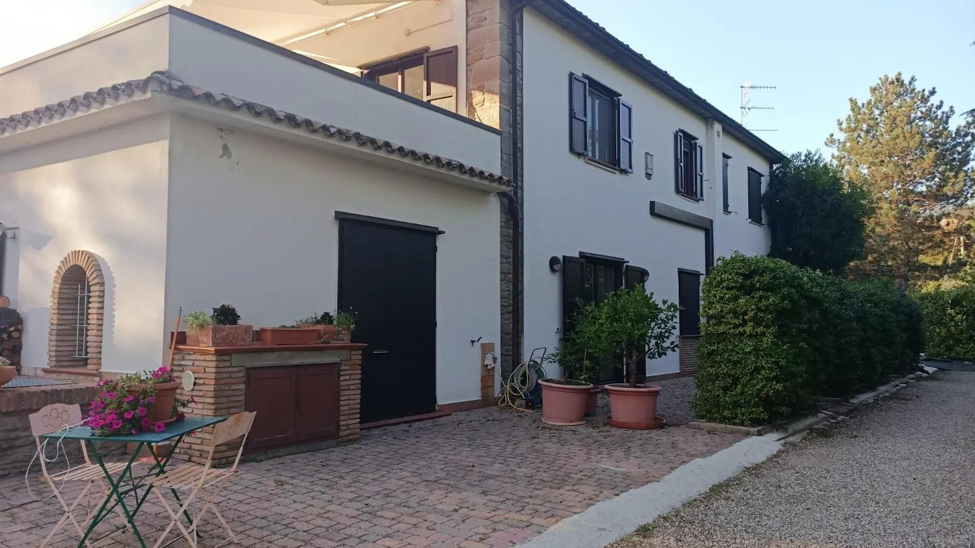 Nocleg ze śniadaniem Naturaliterre Bnb - Microfattoria Dovadola